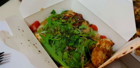 Al Forno - Broome Tourism 0
