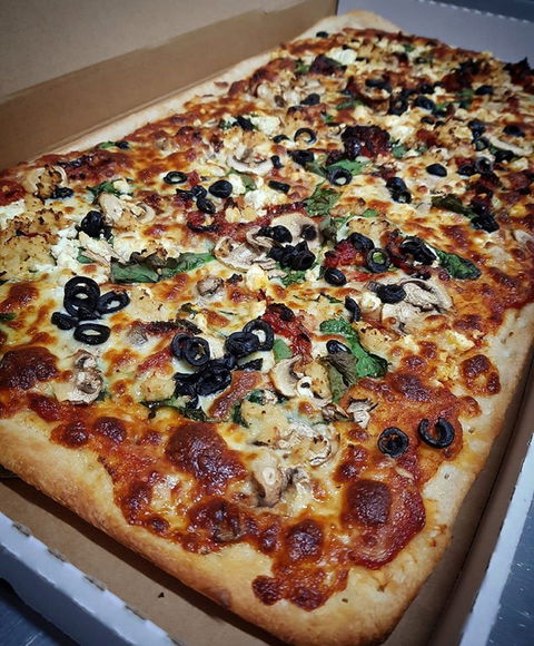 Allstars Pizza - Broome Tourism 0