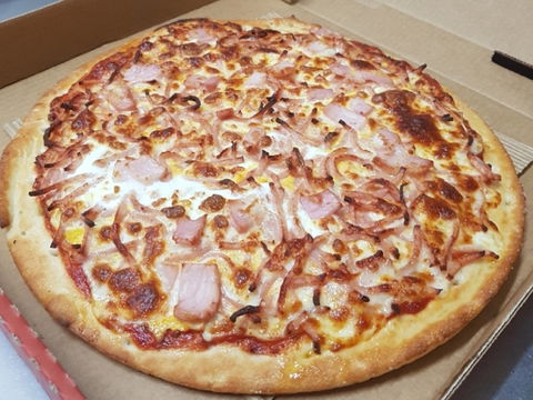 Allstars Pizza - Broome Tourism 2