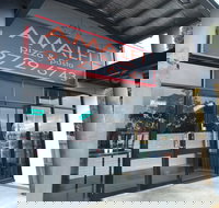 Amalfi - Broome Tourism