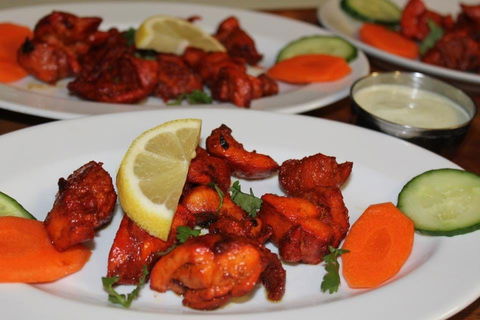 Amma Amma's Tamleni Indian Restaurant - Broome Tourism 0