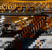 Ampersand Cafe - Broome Tourism