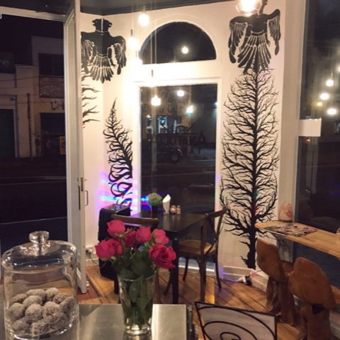 Anatolia Tantuni - Broome Tourism 0