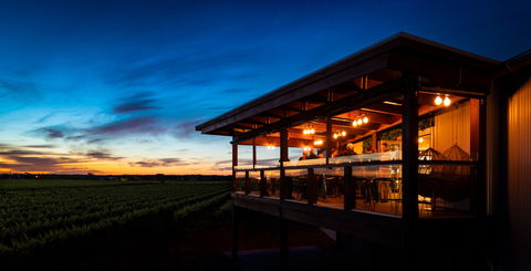Atze's Corner Wines - Broome Tourism 0