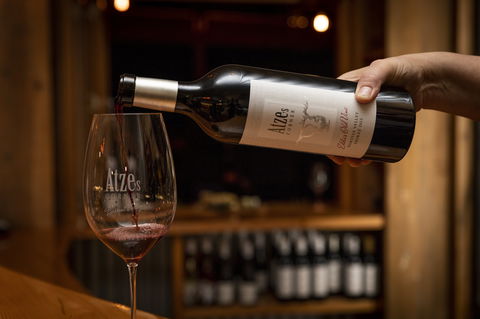 Atze's Corner Wines - Broome Tourism 1
