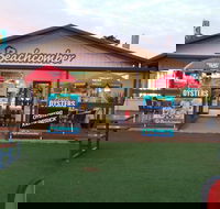 Beachcomber Cafe - Broome Tourism