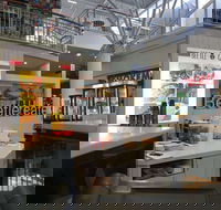 Beetle Cafe - Broome Tourism