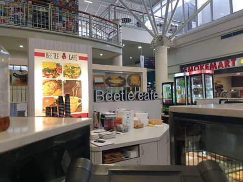 Beetle Cafe - Broome Tourism 0