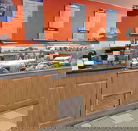 Canterbury Garden Cafe Lounge  Sandwich Bar - Broome Tourism