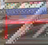 Cosmos Kebabs - Broome Tourism