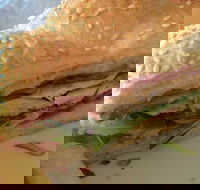 Cosy Creek Cafe - Broome Tourism