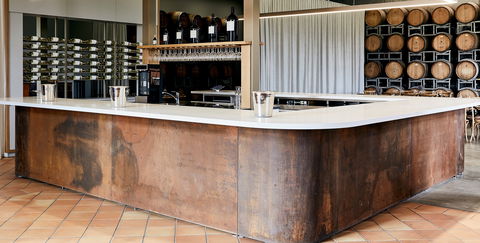 Dominique Portet Winery - Broome Tourism 0