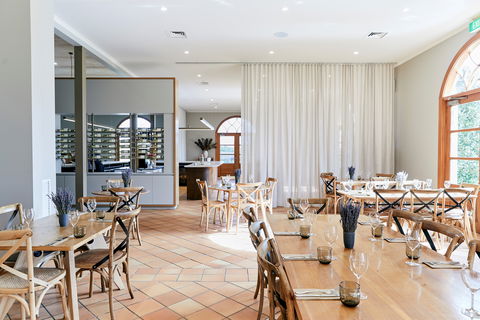 Dominique Portet Winery - Broome Tourism 1
