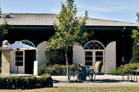 Dominique Portet Winery - Broome Tourism 2