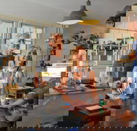 Down Town Espresso Bar - Broome Tourism