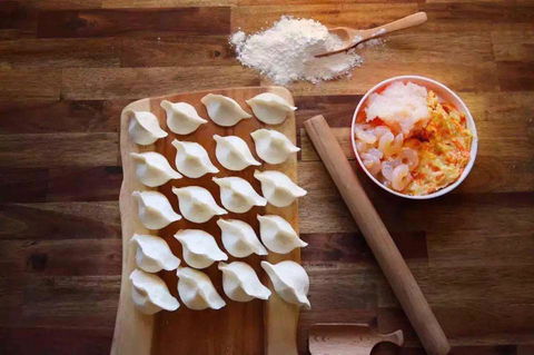 Dumplings Delish - Camberwell - Broome Tourism 0