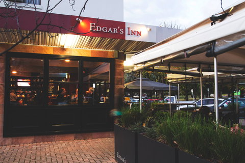 Edgars Inn - Broome Tourism 0