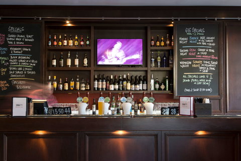 Edgars Inn - Broome Tourism 1