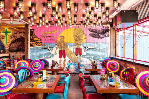 El Camino Cantina Manly - Broome Tourism 0