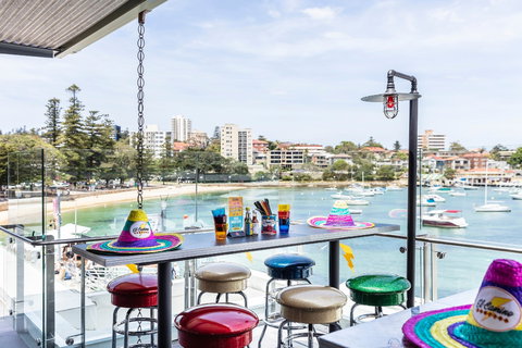 El Camino Cantina Manly - Broome Tourism 1