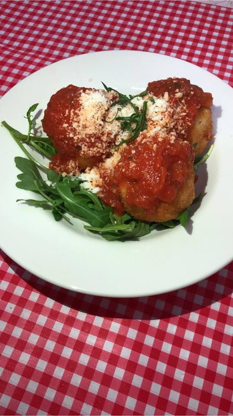 El Forno Pizzeria - Broome Tourism 0