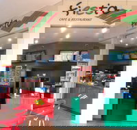 Fiesta Caf - Broome Tourism