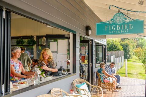 Figbird Cafe And Deli - Broome Tourism 2