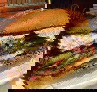 For Heaven's Steaks - Broome Tourism