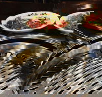Galbi Korean BBQ Restaurant - Broome Tourism