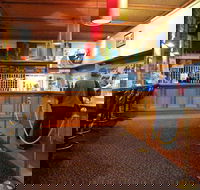 Hamers Hotel Bar and Grill - Broome Tourism