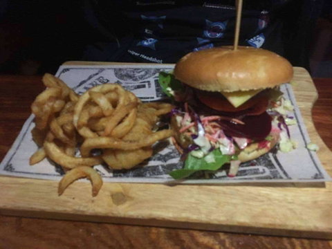 Hog's Australia's Steakhouse - Kelmscott - Broome Tourism 0