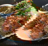 Kulcha Cafe  Noodle House - Broome Tourism