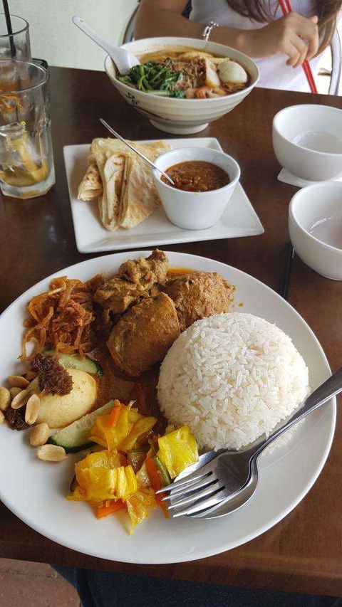 Malaysian Kitchen - Broome Tourism 0