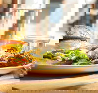 Morris - Broome Tourism