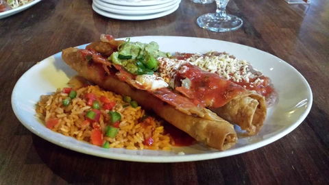 Nachos Mexican Cantina - Mount Waverley - Broome Tourism 0