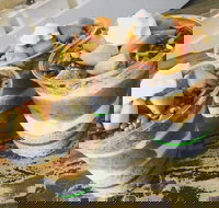 Naturally Hooked Bulk Foods - Broome Tourism