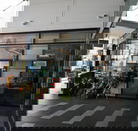 PappaRich - Joondalup - Broome Tourism