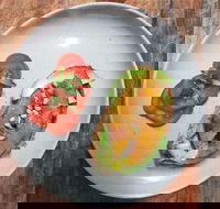 QROMA caf  bar - Broome Tourism