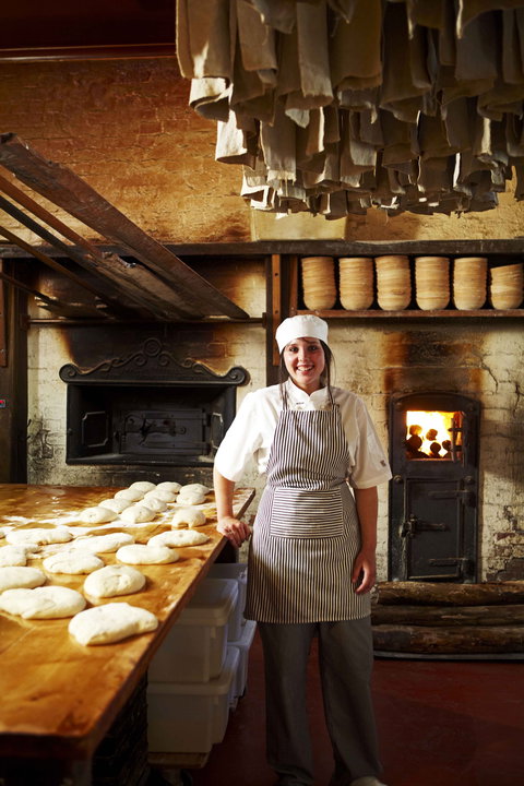 RedBeard Historic Bakery - Broome Tourism 0