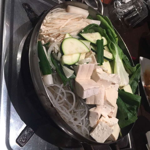 Seoul Buffet Korean BBQ & Steamboat - Victoria Park - Broome Tourism 0