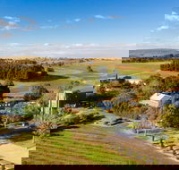 Sevenhill Cellars - Broome Tourism