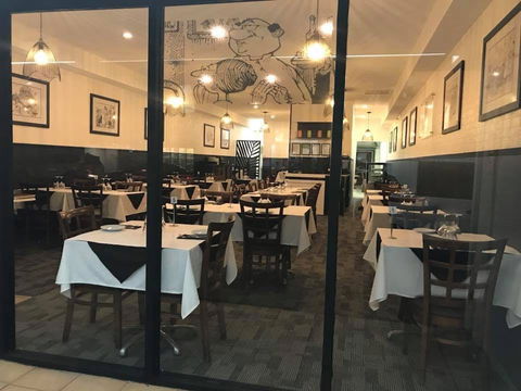 Spices 29 Goan Indian Restaurant - Broome Tourism 0