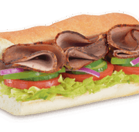 Subway - Sutherland - Broome Tourism