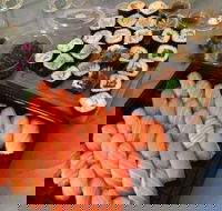 Sushi Sushi - Broome Tourism