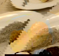 Target Cafe Joondalup - Broome Tourism