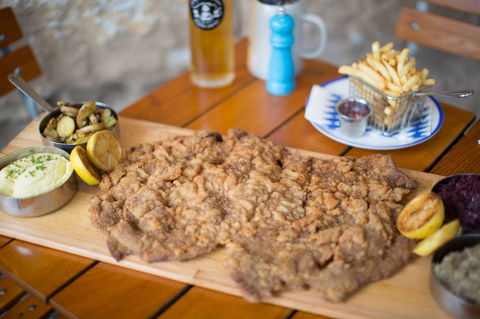 The Bavarian - Wantirna - Broome Tourism 0