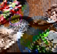 The Beach Shed - Broome Tourism