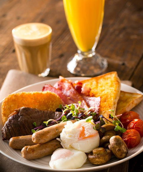 The Coffee Club - Tarneit - Broome Tourism 0