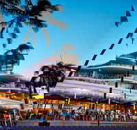 The Bayswater Bar and Grill - Broome Tourism