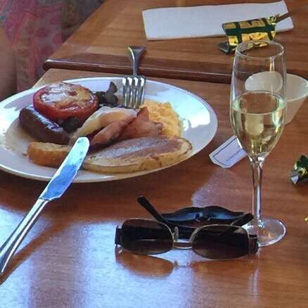 Toby's Restaurant - Broome Tourism 0